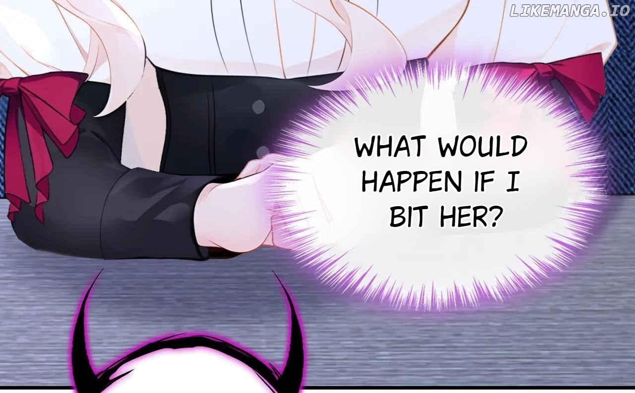 Quick Transmigration: The Host Wants To Die Chapter 158 - page 9